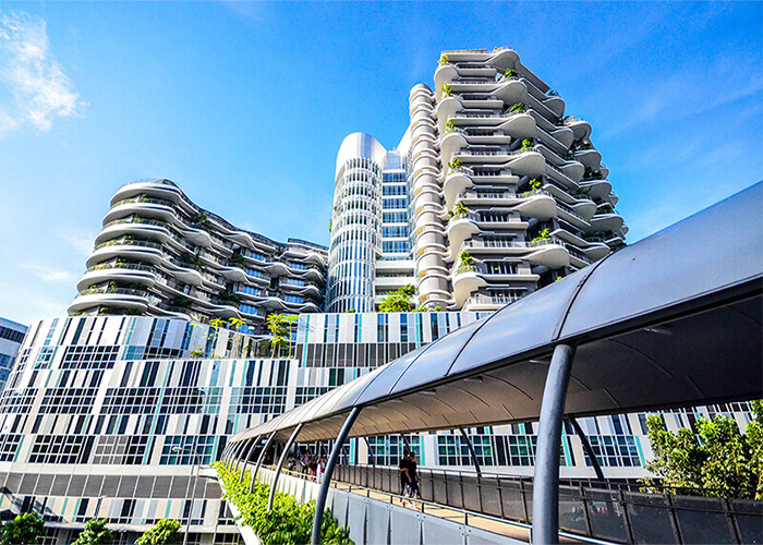 Khu dân cư Đức Linh 11