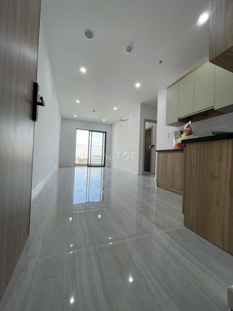 CHÍNH CHỦ GỬI BÁN GẤP CH 2PN 2WC 60m2, LK PHẠM VĂN ĐỒNG, CĂN GÓC