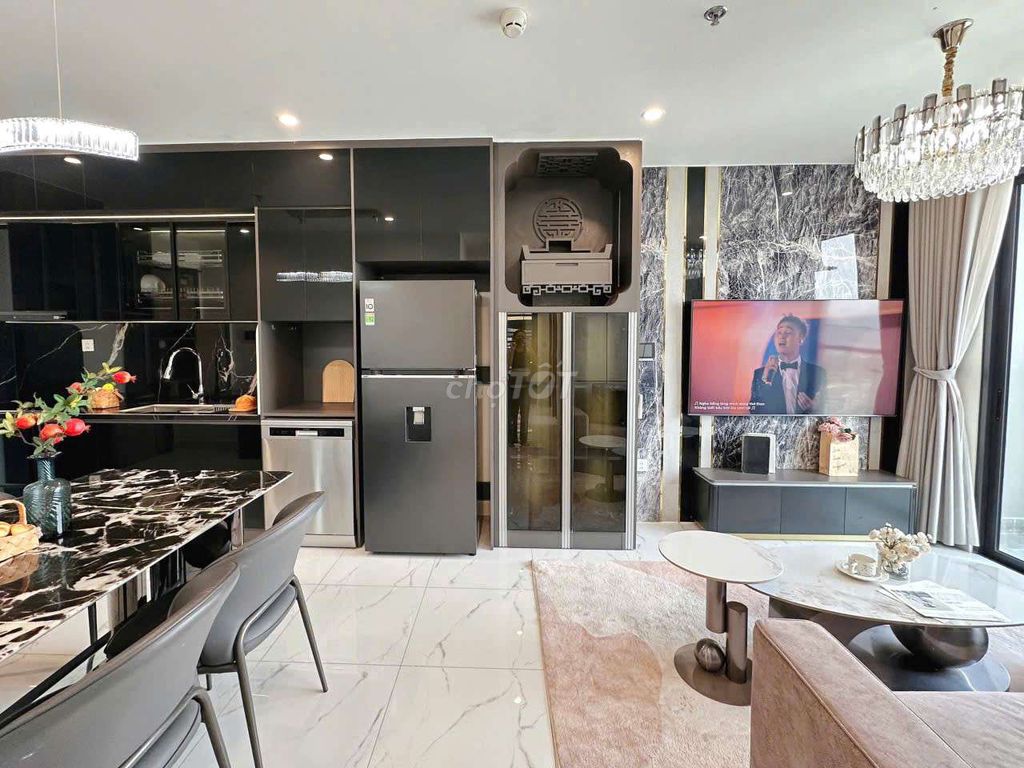 GIỎ HÀNG 689+ CĂN SẴN SÀNG CHO THUÊ, VINHOMES GRAND PARK Quận 9