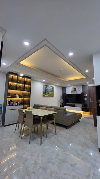 Giá Tốt Căn Hộ Homyland Riverside Quận 2
