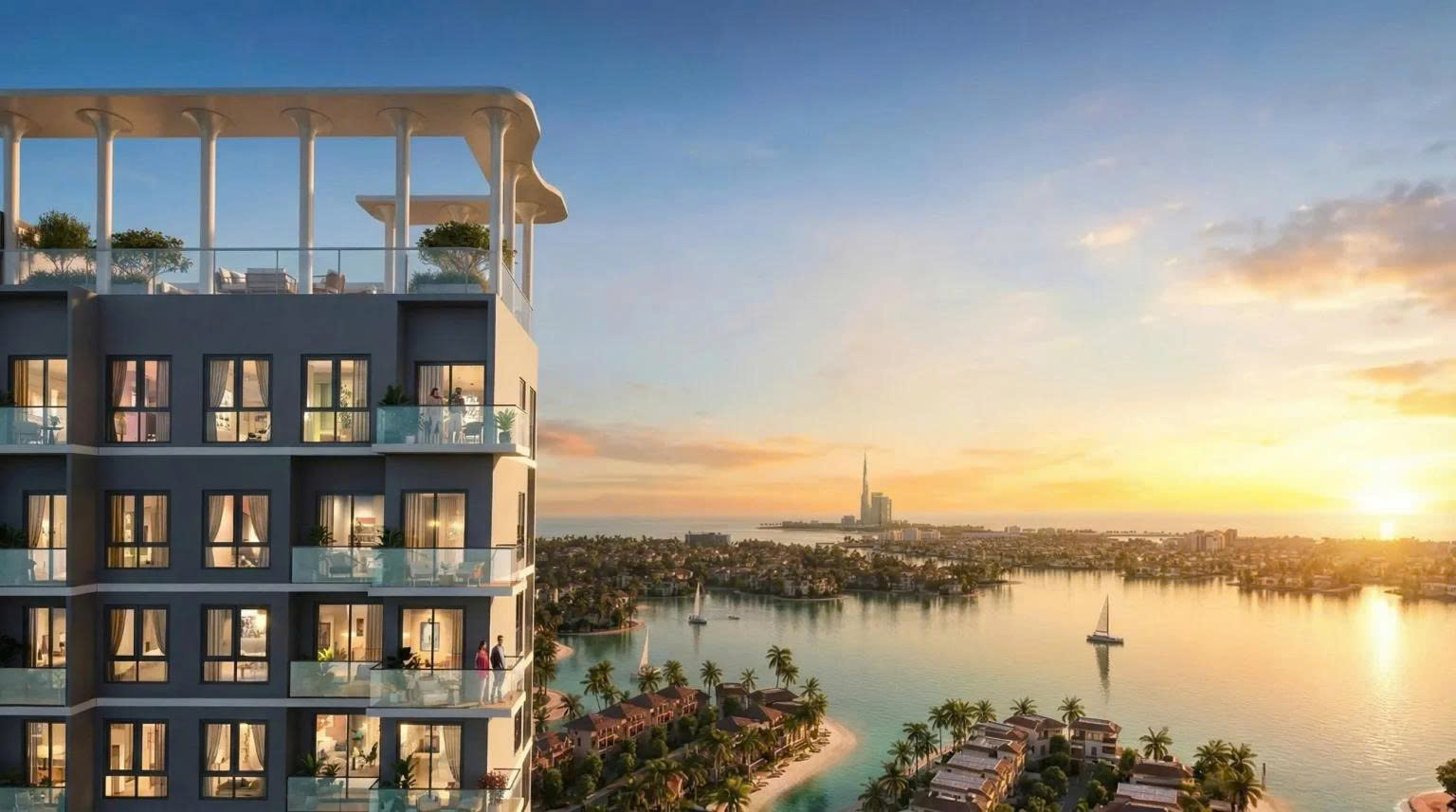 Căn Hộ Imperia Green Paradise